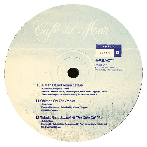 Café Del Mar (Ibiza) - Image 7