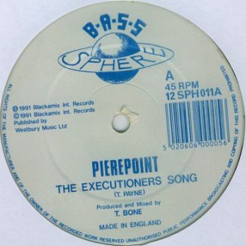 The Executioners Song