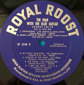 The Man With The Blue Guitar - Image 3