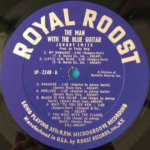 The Man With The Blue Guitar - Image 4