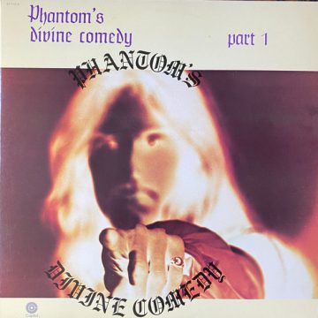 Phantom’s Divine Comedy Part 1