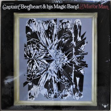 Mirror Man Mirror Man