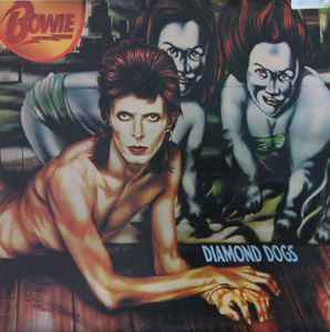 Diamond Dogs