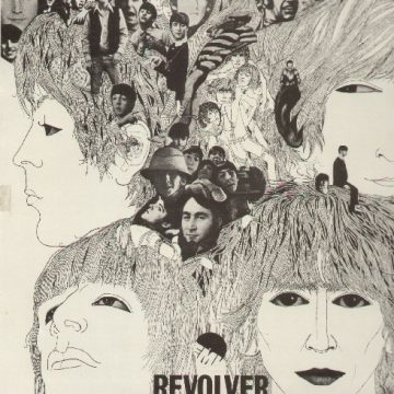 Revolver Revolver