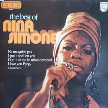 The Best Of Nina Simone