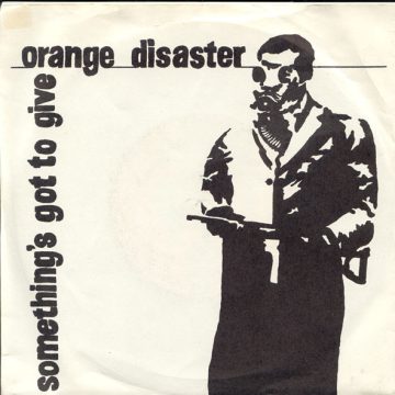 Something’s Got To Give