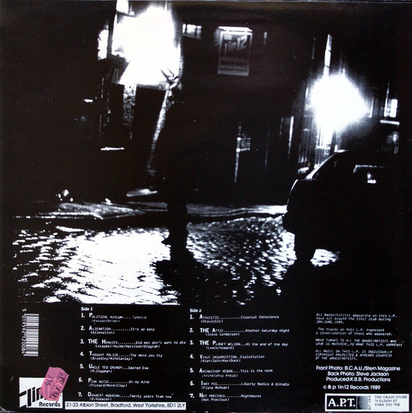 Knee Deep In Shit - Image 2