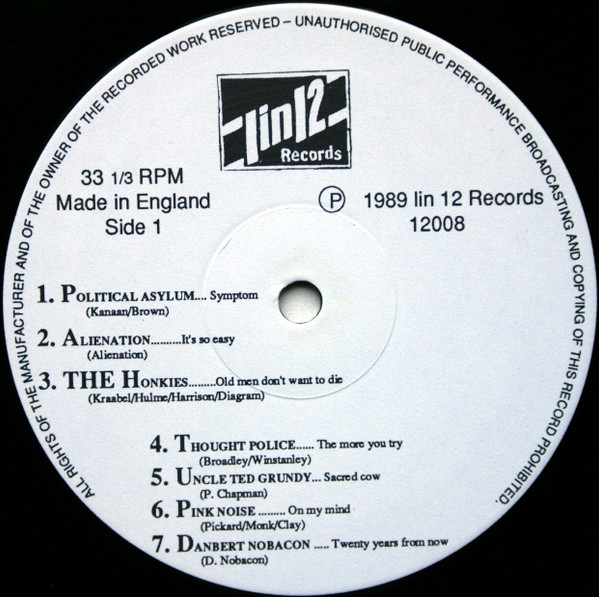 Knee Deep In Shit - Image 3