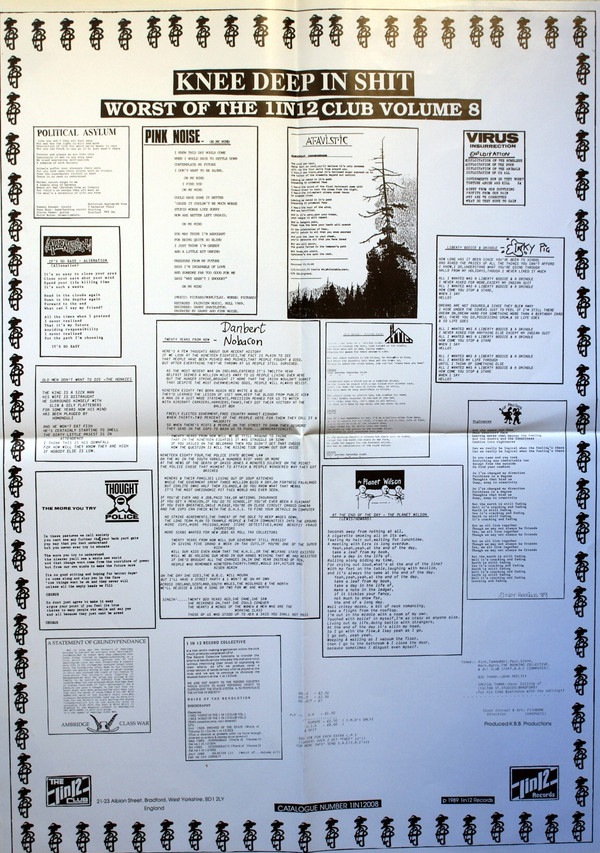 Knee Deep In Shit - Image 4