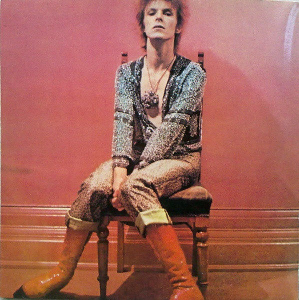 Space Oddity - Image 4