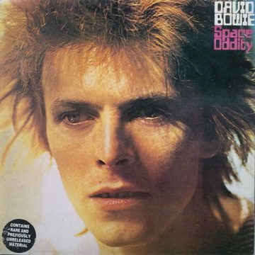 Space Oddity