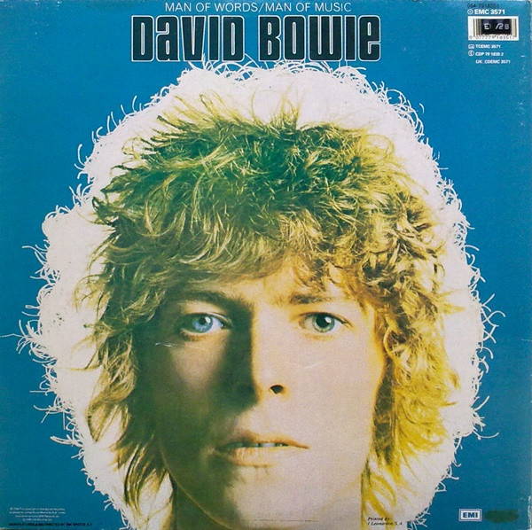 Space Oddity - Image 2