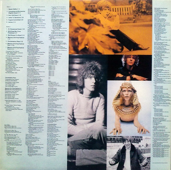 Space Oddity - Image 3