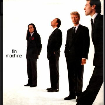 Tin Machine