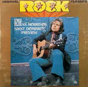 Saint Dominic’s Preview