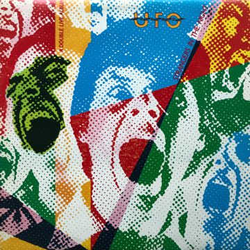 Strangers In The Night