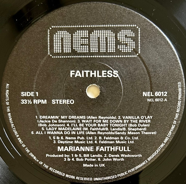 Faithless - Image 4