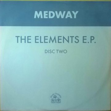 The Elements E.P. (Disc Two)