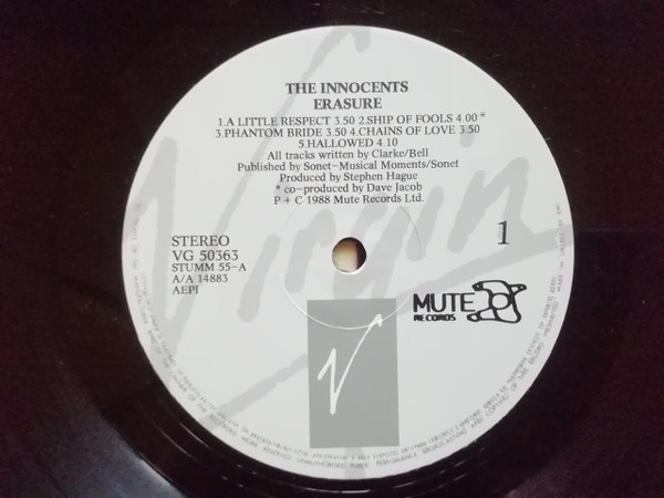 The Innocents - Image 3