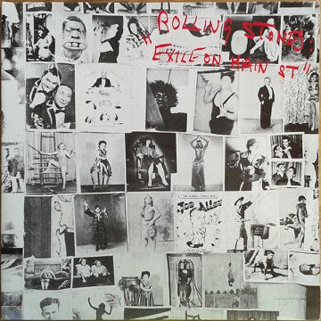 Exile On Main St.