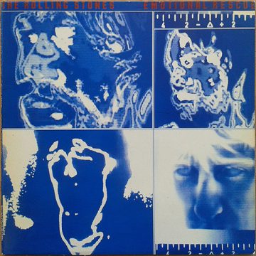 Emotional Rescue Emotional Rescue