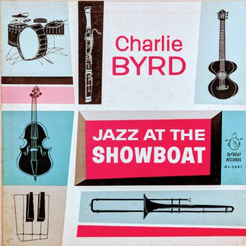 Jazz At The Showboat