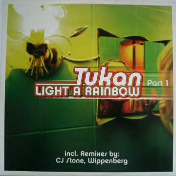 Light A Rainbow (Part 1)