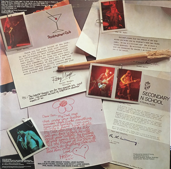 High Voltage - Image 2