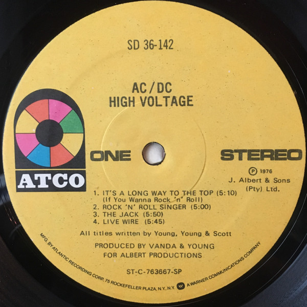 High Voltage - Image 3