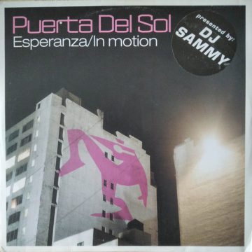 Esperanza / In Motion