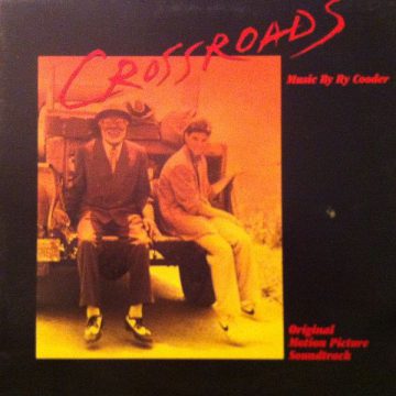 Crossroads (Original Motion Picture Soundtrack)