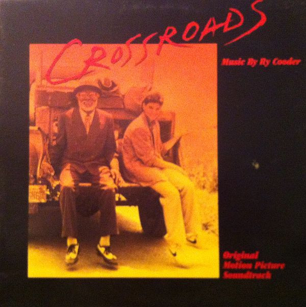 Crossroads (Original Motion Picture Soundtrack)