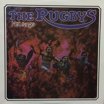 Hot Cargo