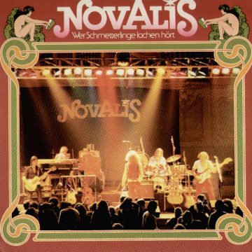 Wer Schmetterlinge Lachen Hört