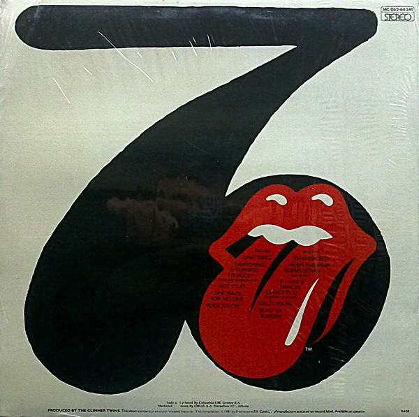 Sucking In The Seventies - Image 2