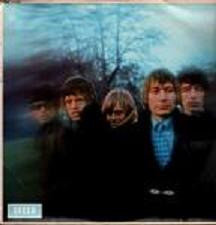 Between The Buttons