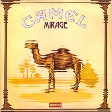 Mirage
