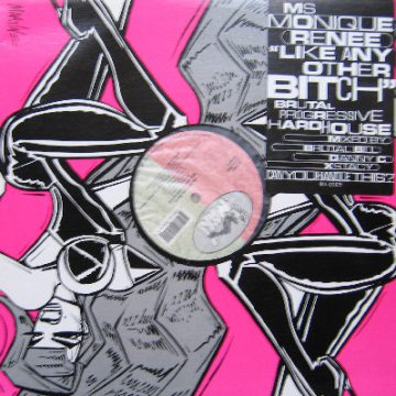 Like Any Other Bitch