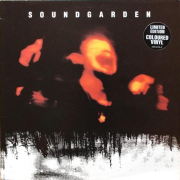 Superunknown
