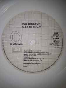 Glad To Be Gay - Cabaret - Image 3