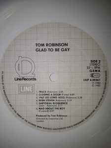 Glad To Be Gay - Cabaret - Image 4