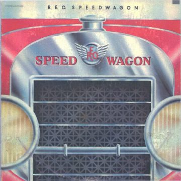 R.E.O. Speedwagon