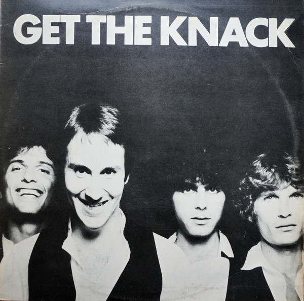 Get The Knack