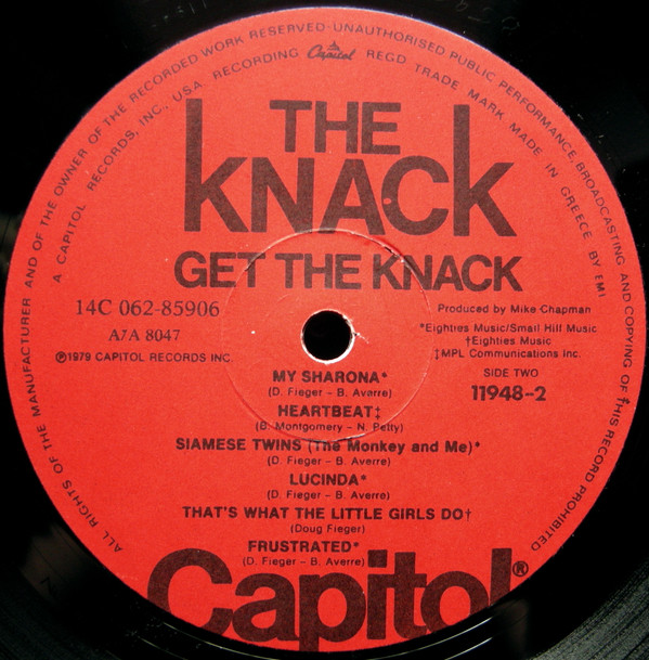 Get The Knack - Image 4