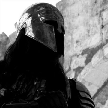 Harps Of The Ancient Temples