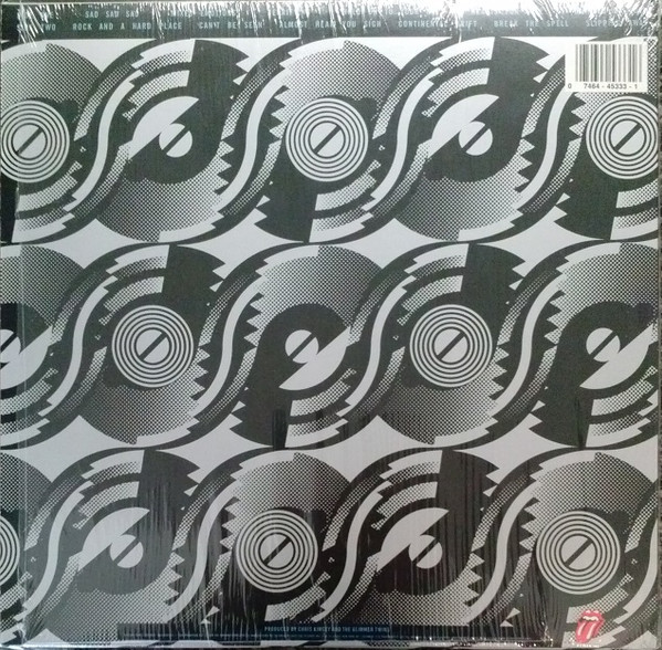 Steel Wheels - Image 2