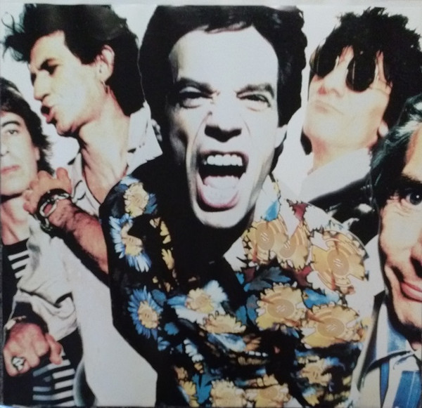 Steel Wheels - Image 4