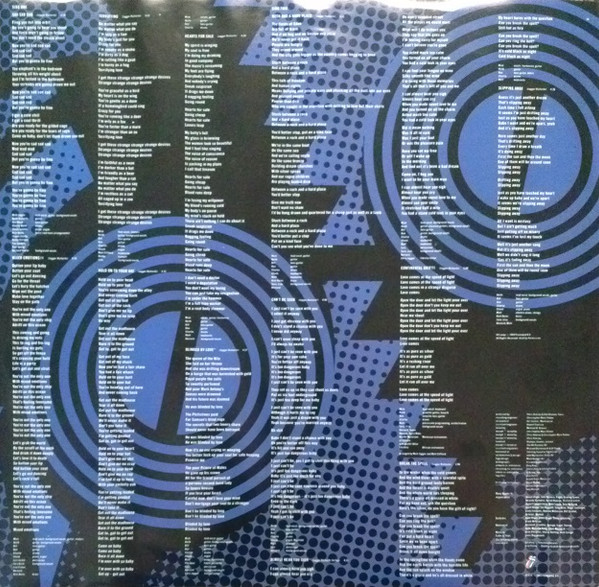 Steel Wheels - Image 3