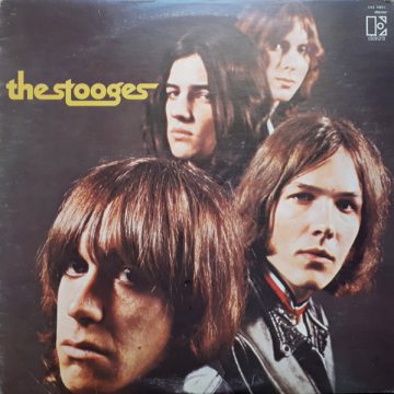 The Stooges