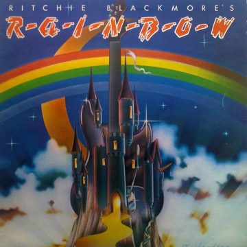 Ritchie Blackmore’s Rainbow